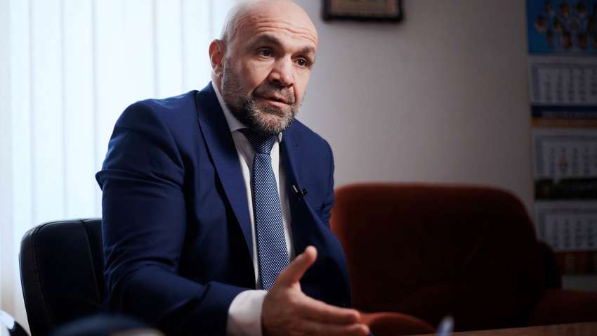 Убийство Гандзюк: ГПУ прекратила расследование против Мангера