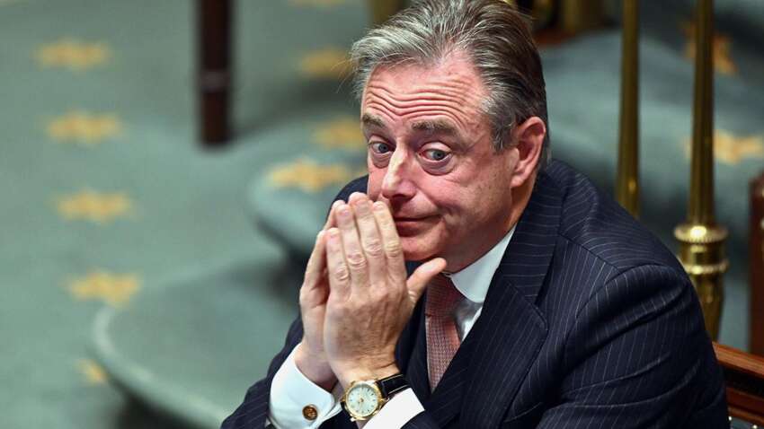 В ЕС пошли разговоры о важности "договориться" с РФ, чтобы закончить войну в Украине