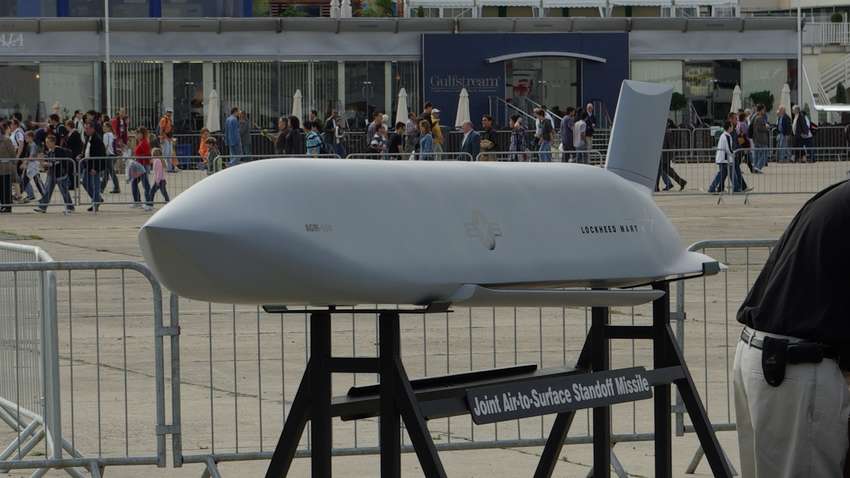 Прилет Storm Shadow в Курской области: в США рассказали, что стало мишенью Украины