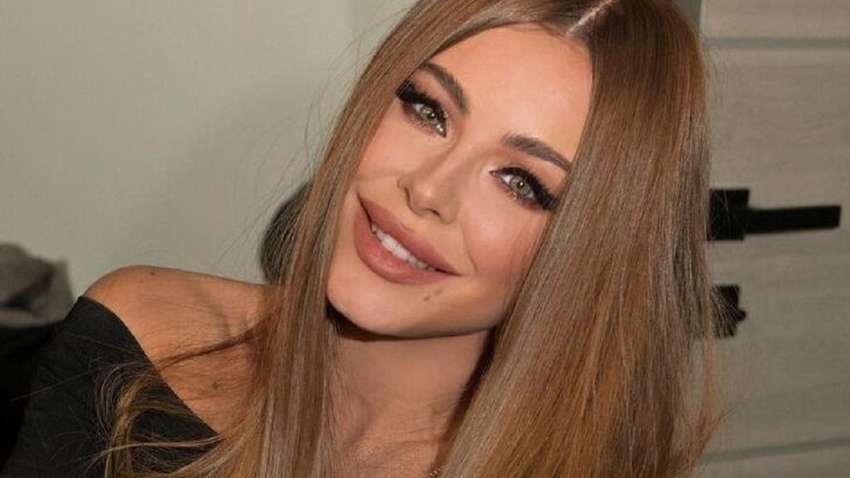 Ани Лорак сделала новую скандальную речь о помощи Украине