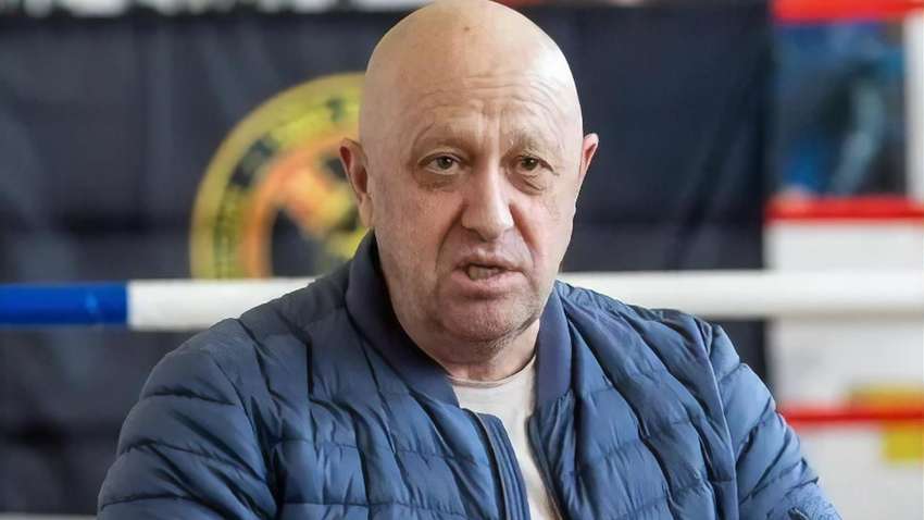 Реакция россиян на вероятную смерть Пригожина