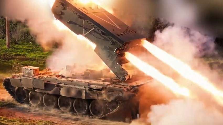 Україна захопила небезпечну зброю у Росії: тепер вона використана проти армії РФ (ВІДЕО)