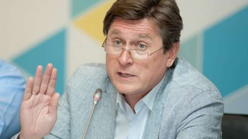 Фесенко про російську загрозу: у Зеленського не хочуть використовувати тактику Порошенка