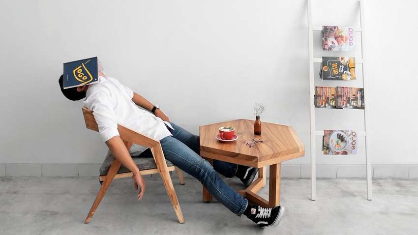 Хвороби, викликані малорухливим способом життя