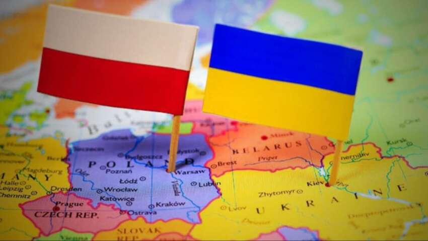 Польша жестко обратилась к Западу через Украину: какая претензия озвучена 