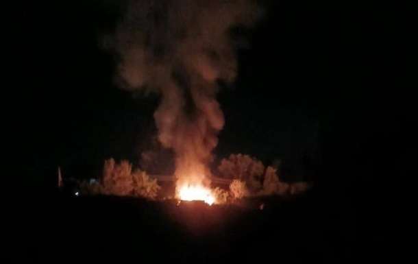 У РФ снова потери: в ГУР раскрыли детали взрывов на российском "Морозовске"