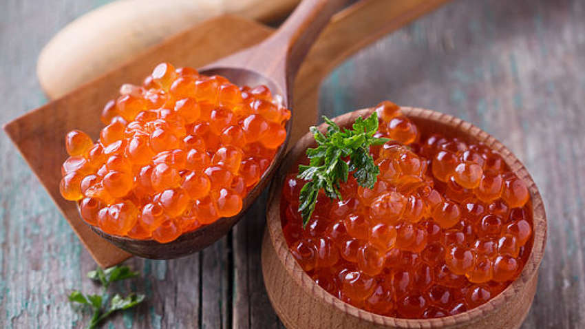 Чим корисна червона ікра для імунітету та як вибрати справжню