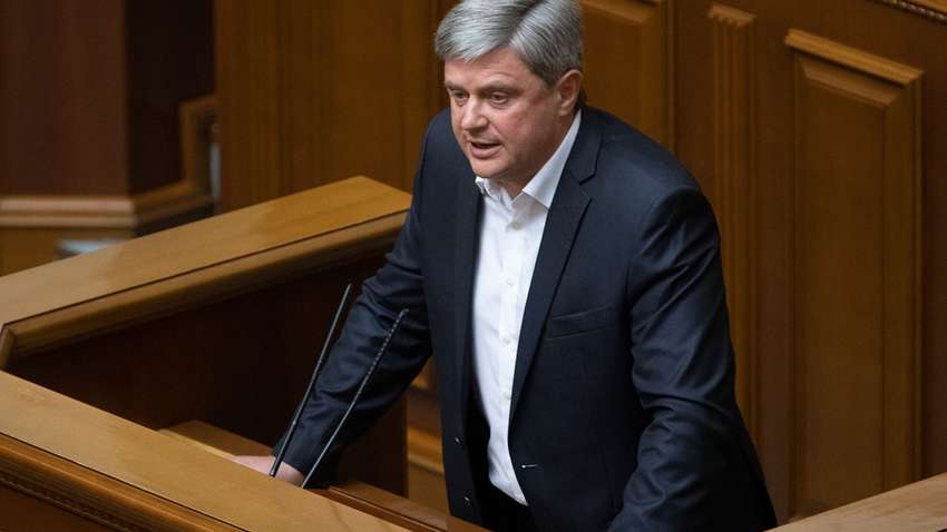 Качний: Відмовившись від угод Медведчука щодо газу, влада «подарувала» українцям непідйомні тарифи