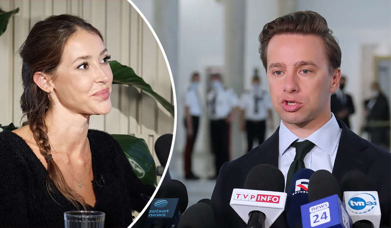 Одна из лидеров польской партии шокировала своим заявлением о войне в Украине