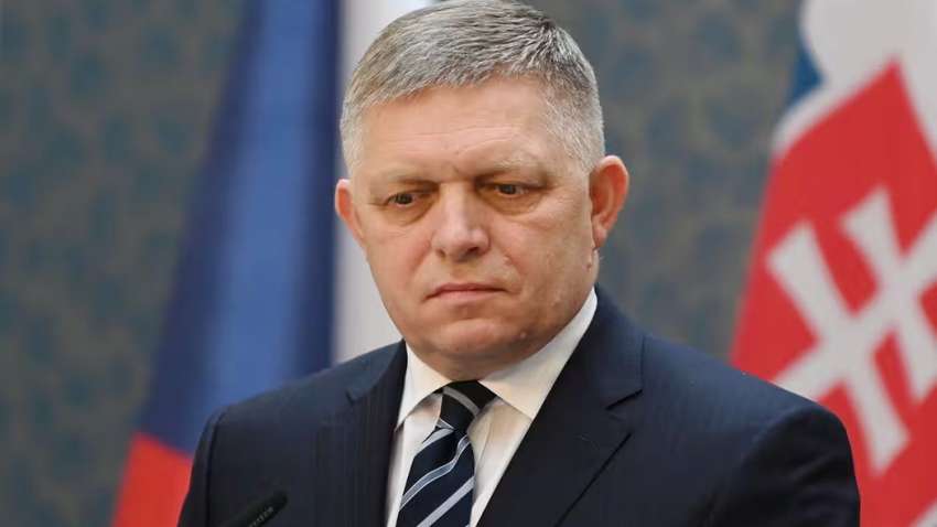 Фицо рассказал об опасности по отношению к Украине, которая станет началом Третьей мировой войны