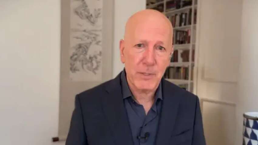 Эксперт, предсказавший финансовый кризис 2008 года, предупреждает, что произойдет что-то гораздо хуже