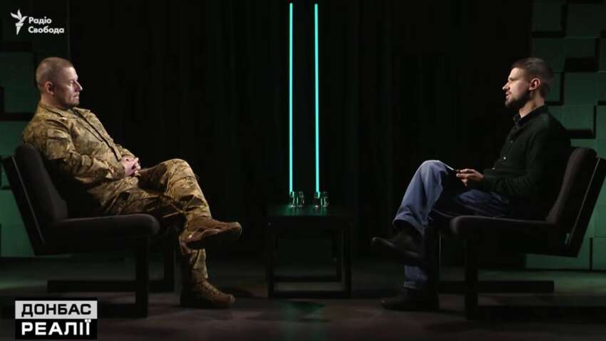 Россия планирует захватить четыре города: Палиса озвучил которые 