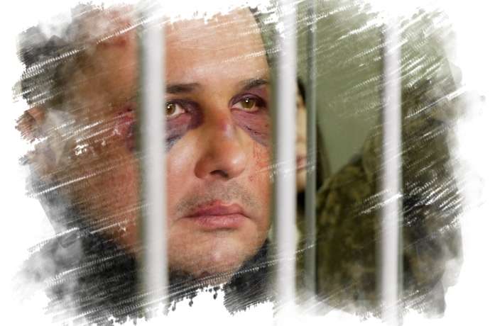 СМИ: бывший народный депутат получил семь лет тюрьмы