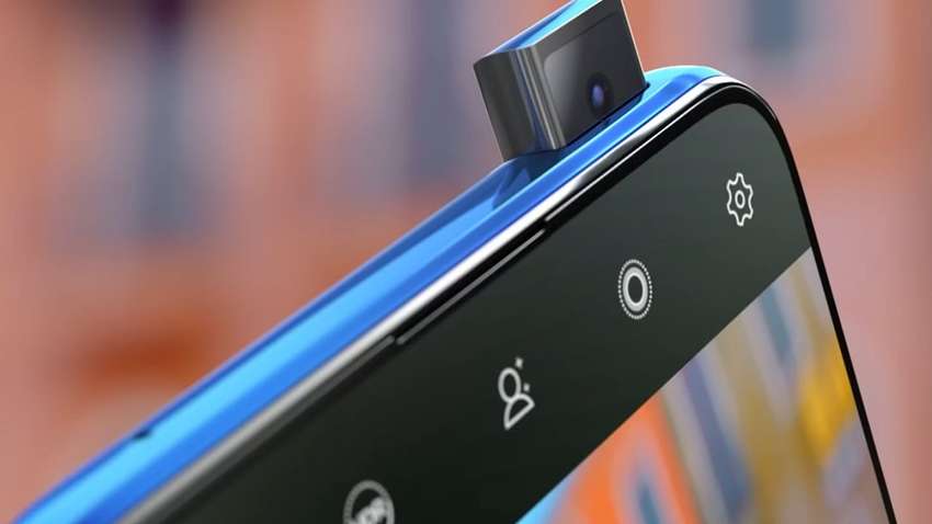 Китайская компания запатентовала уникальную камеру