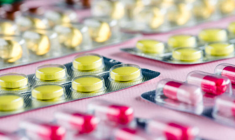 В России возник острый дефицит лекарства от рака: подробности В России возник острый дефицит лекарства от рака: подробности