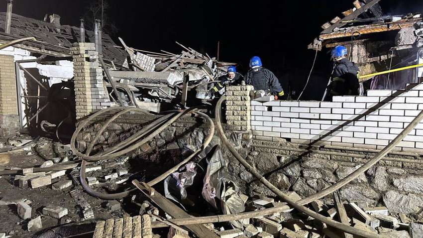 Российская армия обстреляла Запорожскую область: количество жертв увеличилось