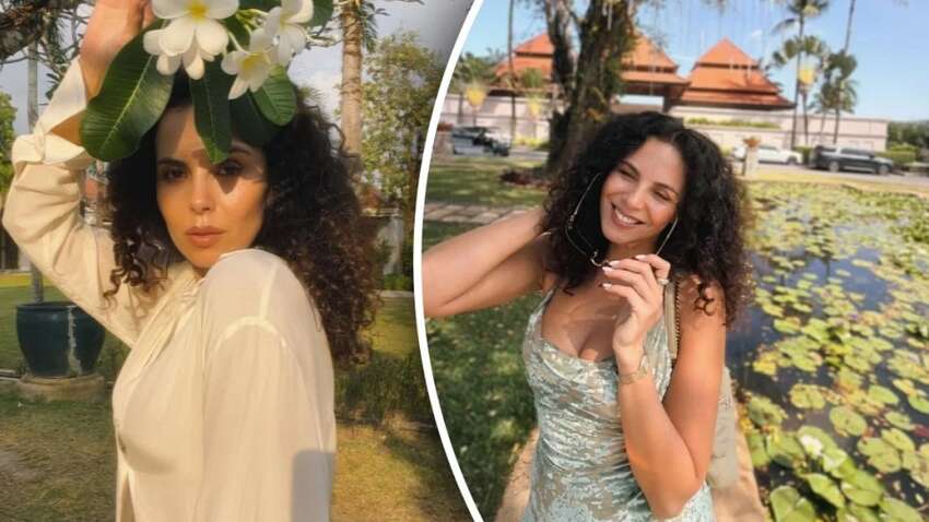 Поки україні мерзнуть: Настю Каменських розгромили у мережі за дикий вчинок