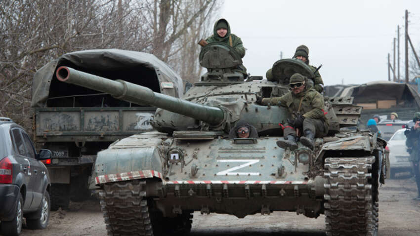 В Україні розкрили карти: скільки часу Росія ще намагатиметься активно воювати В Україні розкрили карти: скільки часу Росія ще намагатиметься активно воювати