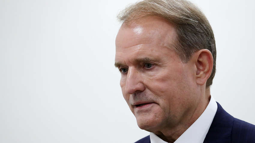 Опозиція готова профінансувати австрійську методику із визначенню кількості хворих, справа за Зеленським, - Яблоков