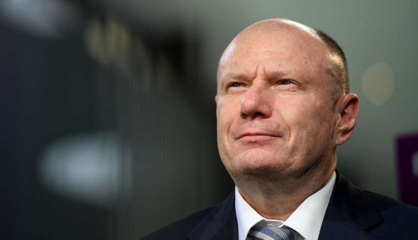 Российский олигарх убегает со своим бизнесом в Китай Российский олигарх убегает со своим бизнесом в Китай