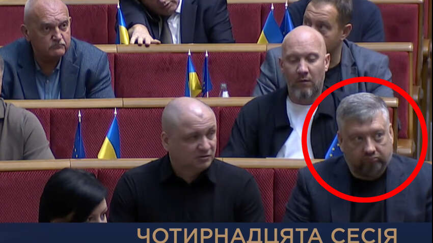 Монобільшість тріщить по швам: кого «слуги» тепер залучають до голосування Монобільшість тріщить по швам: кого «слуги» тепер залучають до голосування