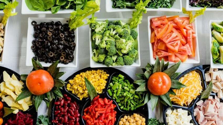 Продукты, помогающие преодолеть усталость на работе: открытие экспертов впечатляет Продукты, помогающие преодолеть усталость на работе: открытие экспертов впечатляет