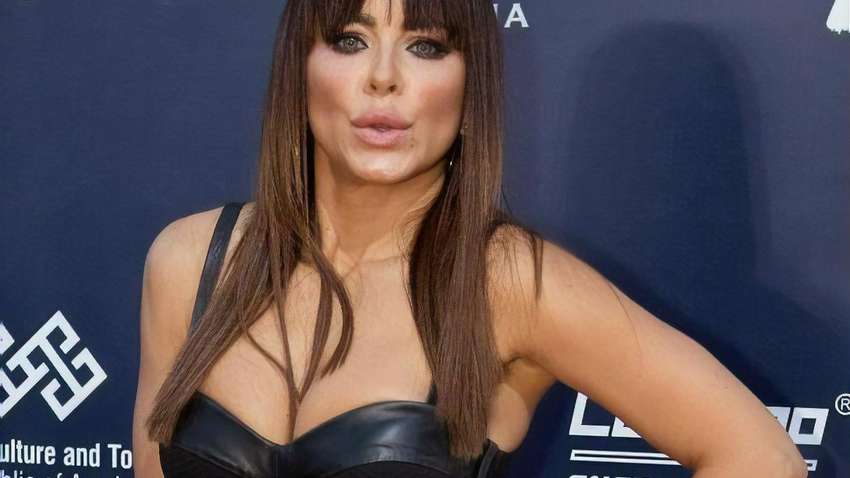 Лорак на відпочинку з бойфрендом жахнула зовнішнім виглядом (ФОТО) Лорак на відпочинку з бойфрендом жахнула зовнішнім виглядом (ФОТО)