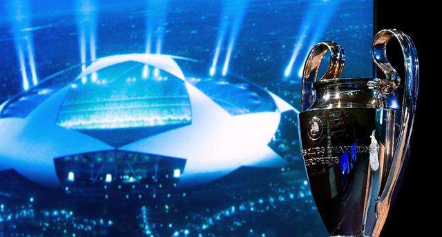 Три «Б» для «Динамо» и шанс для «Шахтера»: гранды украинского футбола узнали своих соперников в Лиге Чемпионов