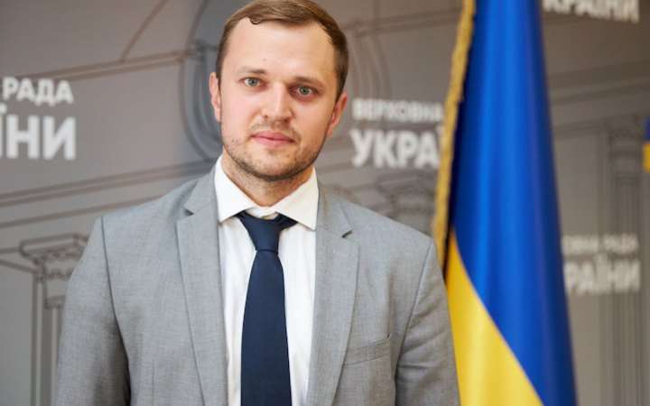 СМИ: Костин отказывается регистрировать производство по нардепу Жупанину 