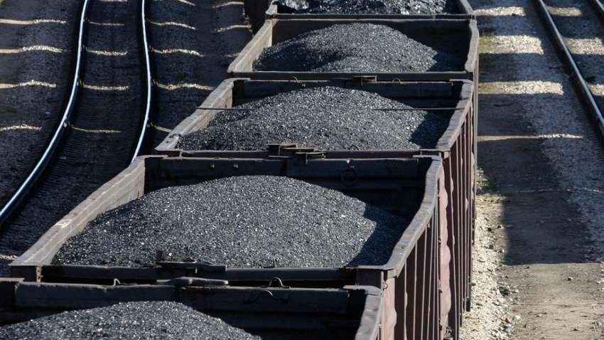 Швейцарська Adelon AG заперечує причетність до постачань вугілля з окупованих територій