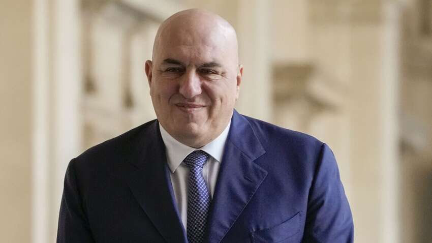 В Італії вразили зізнанням про вторгнення Путіна: що відбувається  В Італії вразили зізнанням про вторгнення Путіна: що відбувається