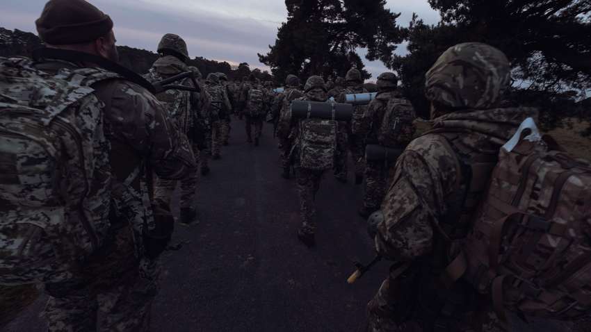 Ожидания от Украины, Запада, России: как изменится война в 2024-м