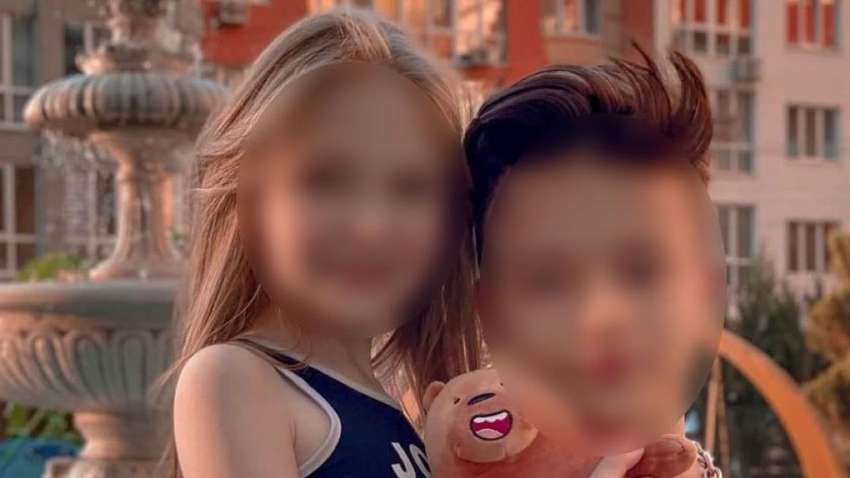 8-річна блогер Міла Маханець повернулася до 13-річного Паші Пая