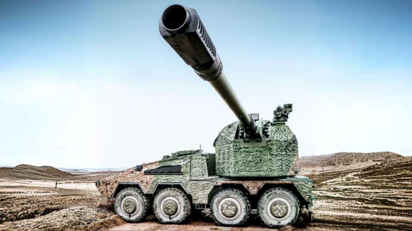 Україна отримала "шедевр інженерної науки" для війни проти Росії