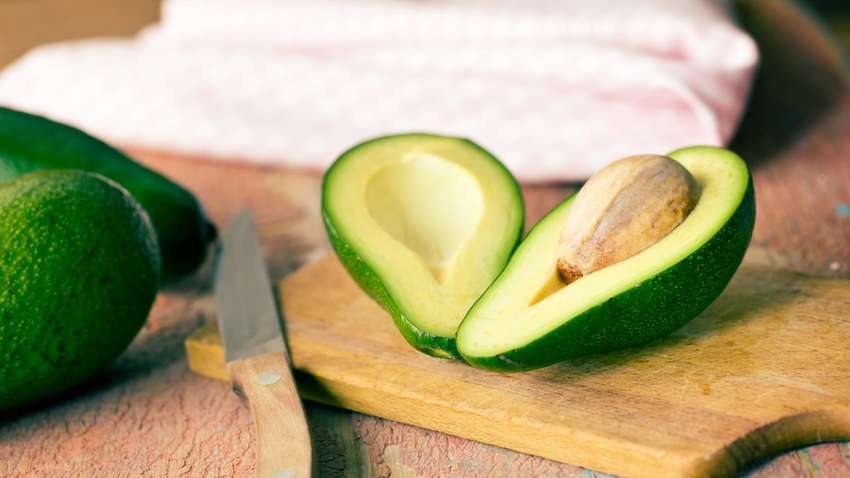 Названо еще одно малоизвестное свойство авокадо Названо еще одно малоизвестное свойство авокадо