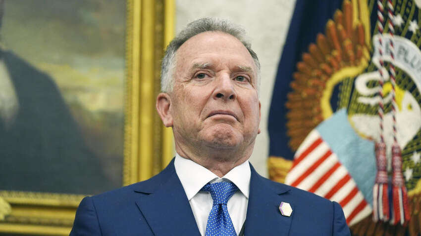 "Віткоффу потрібен психіатр": європейці шоковані пунктами мирного плану Трампа