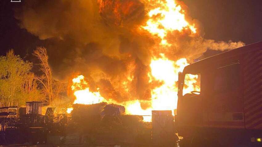 Россия применила новую схему обстрела: что поразило больше всего