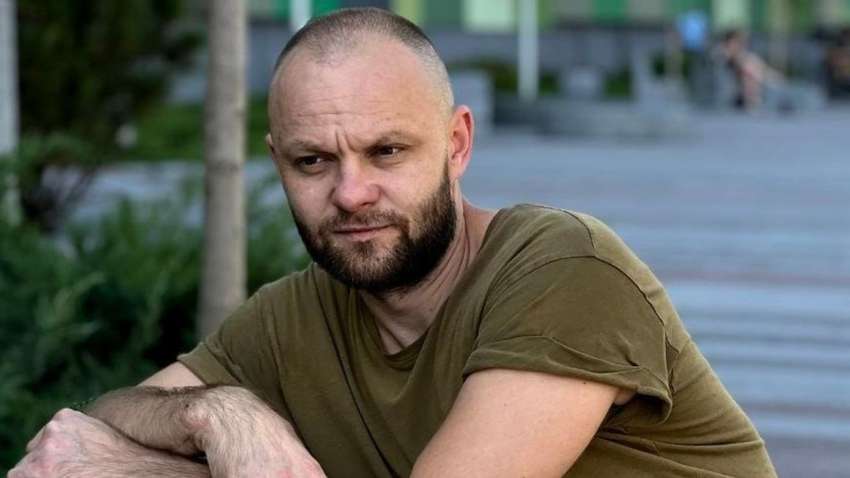 Еще один украинский актер получил повестку: он ответил, пойдет ли воевать