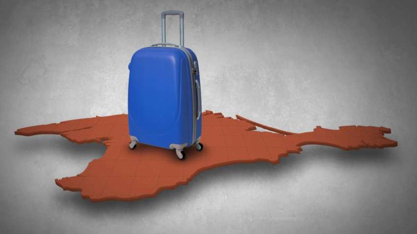 В Офисе президента рассказали, будут ли депортированы россияне из Крыма после деоккупации