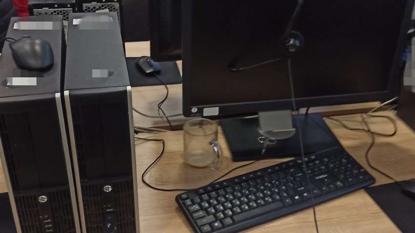 СБУ виявила фірму, що викрадала кошти з банківських карток