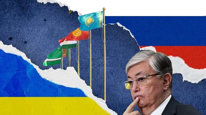 Україна чи Росія: кого громадяни Казахстану підтримують більше