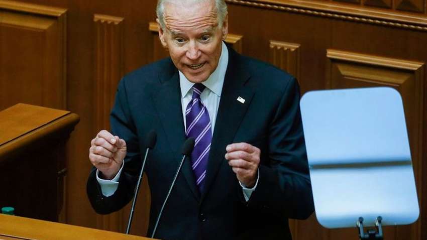 Стало відомо, як Байден допоможе Україні перемогти у війні з Росією