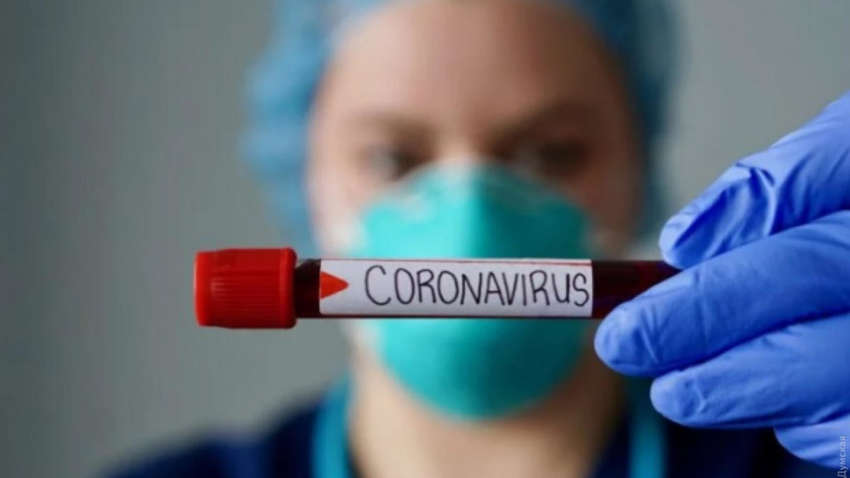 Более сотни инфицированных за сутки: в МОЗ рассказали о COVID-19 в Украине