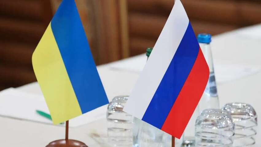 Стало відомо, що насправді пропонує Росія Україні своїми "мирними умовами" 