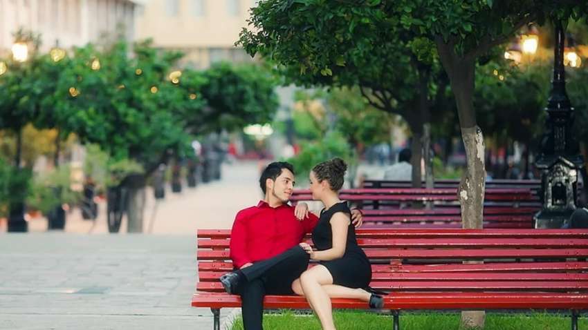 6 ознак вдалого побачення 6 ознак вдалого побачення