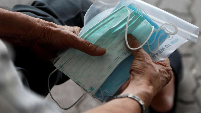 Экстренная сессия Рады в масках и массовая эвакуация тысяч украинцев: каким будет вторник