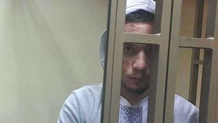 Верховный суд России поставил точку в деле украинца Гриба