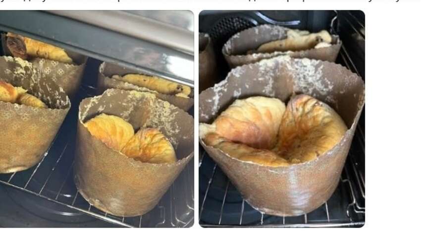 «Испорченная Пасха»: украинцы массово жалуются и матерятся 