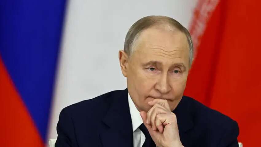 Путин не скрывает своих слабых мест: стало известно, как навсегда лишить диктатора возможности воевать 