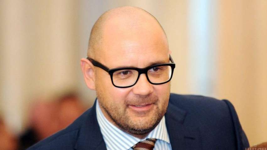 Суд схвалив затримання екс-нардепа Дмитра Святаша, - ЗМІ